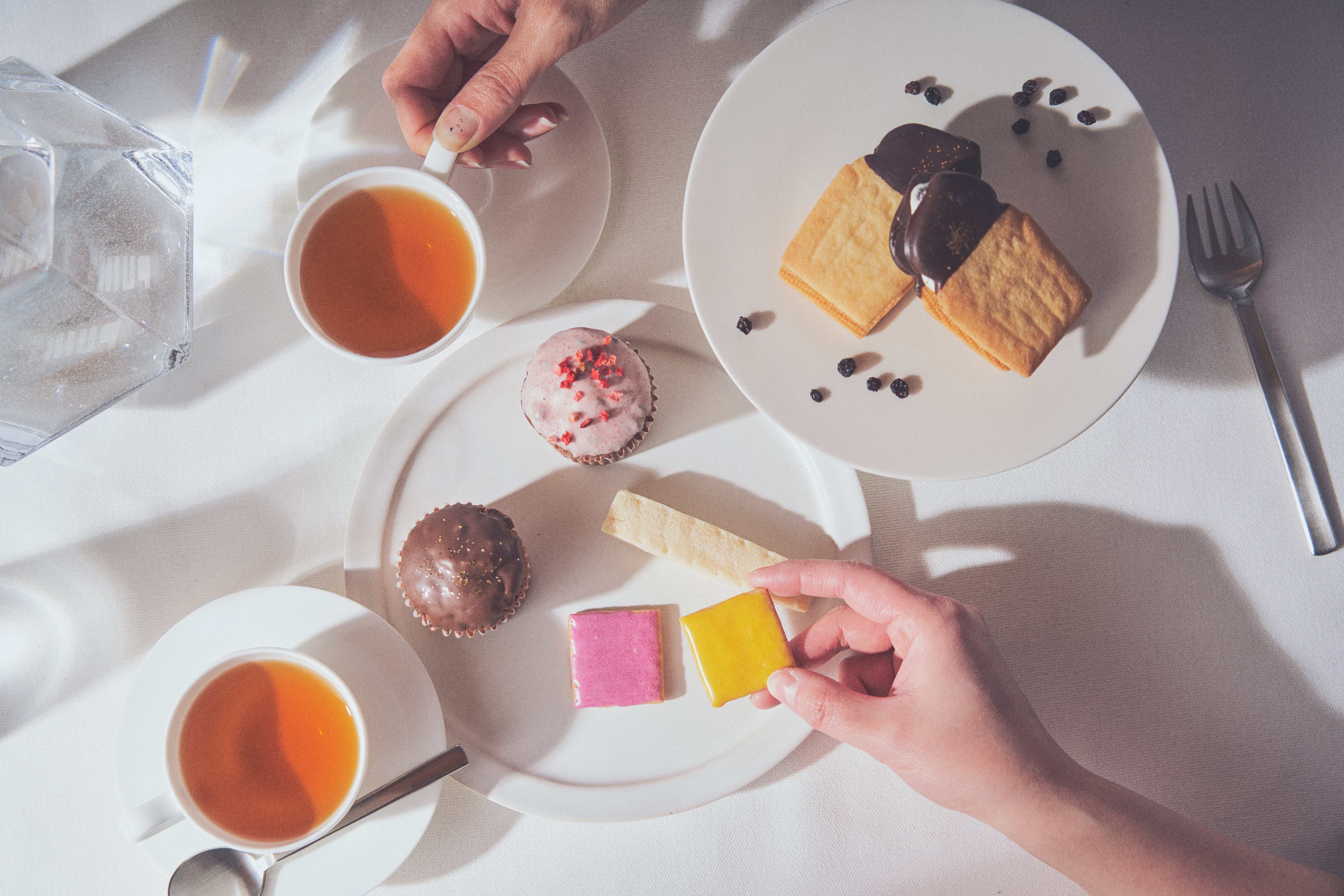 Welcome to Fairycake Fair!オフィシャルサイトオープン