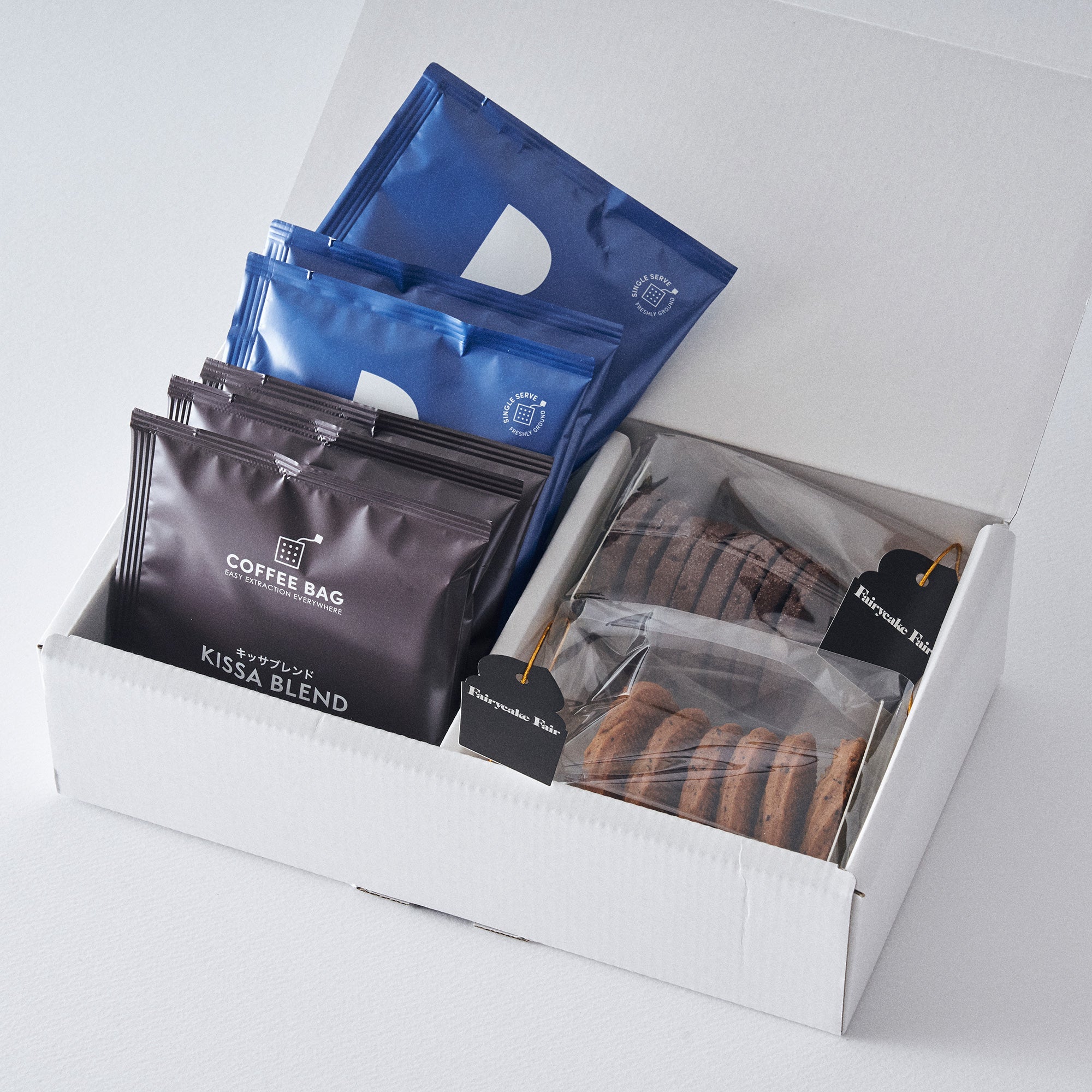 REC COFFEEの父の日コラボレーションギフト発売