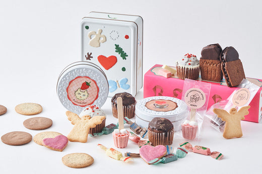 フェアリーケーキフェアのバレンタイン2025 – Fairycake Fair