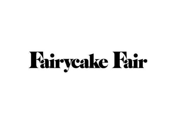 Fairycake Fair メディア掲載情報