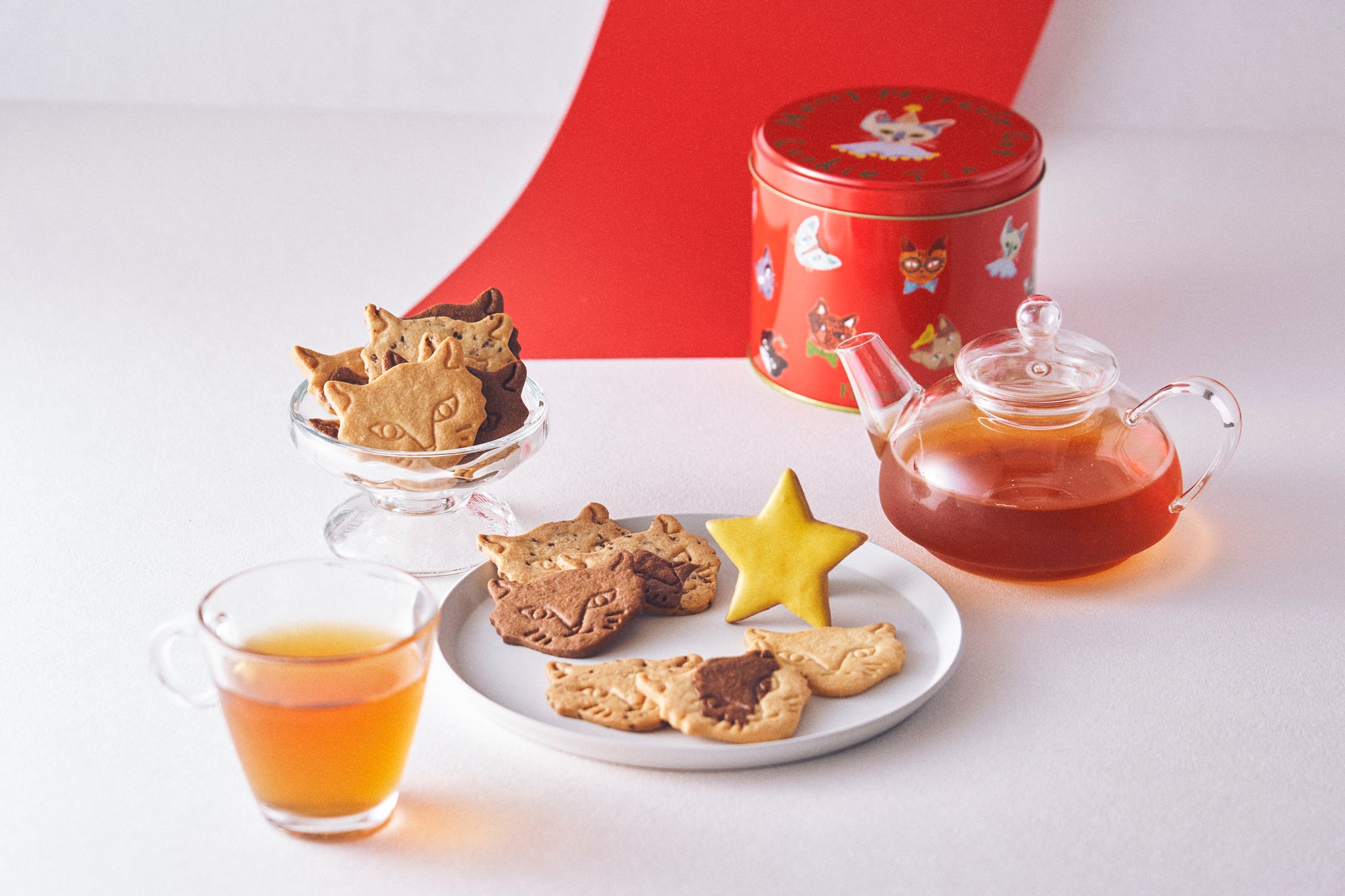 Fairy X'mas vol.1 -フェアリーケーキフェアのクリスマス-