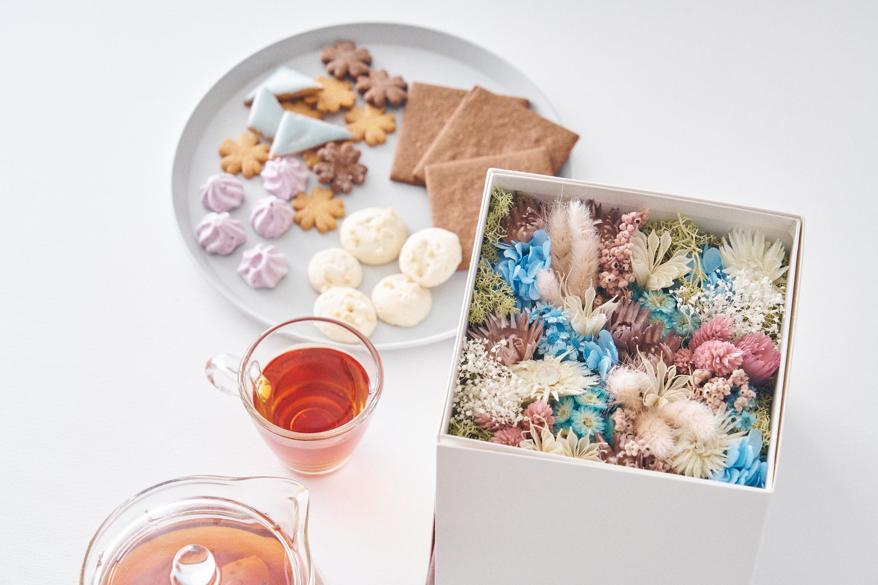 1/20〜31 阪急うめだ本店に出店いたします – Fairycake Fair