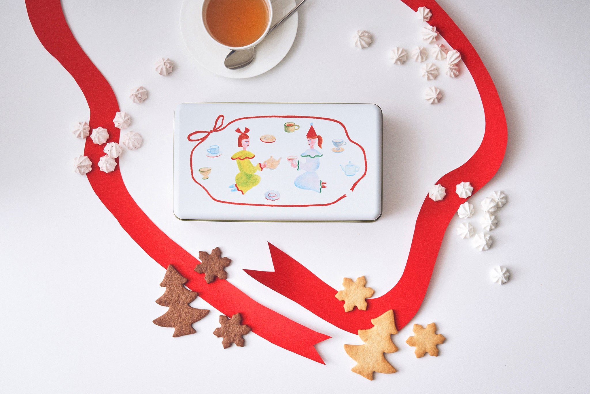 Fairy X'mas vol.2 -フェアリーケーキフェアのクリスマス-