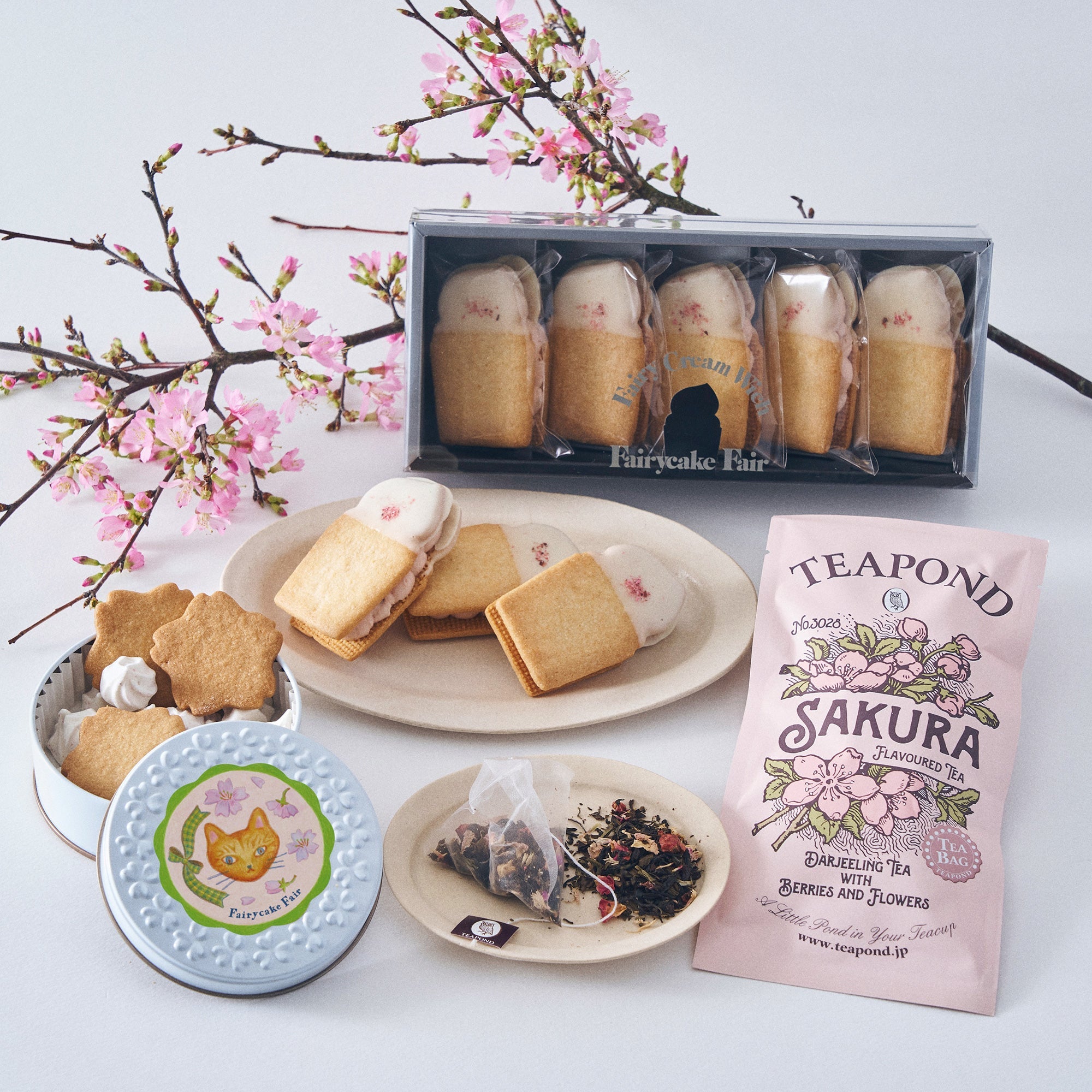 SAKURA FAIR