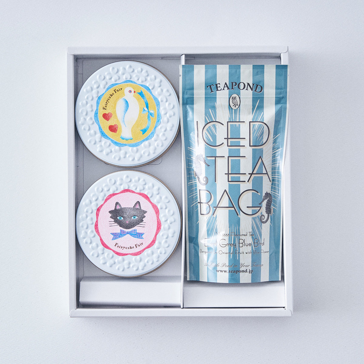 その他 Food Fairies-White 04120396_1600x.jpg?v=1684482494