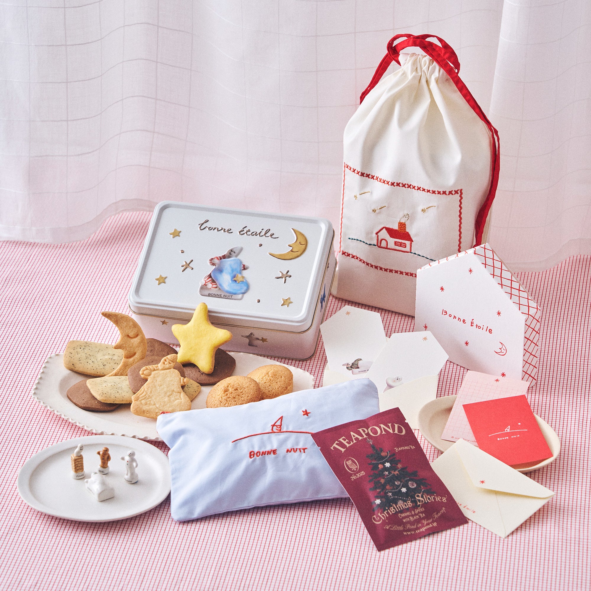 受付終了【フェーブス】星降る夜のおやすみフェーブ 限定フェーブ作品