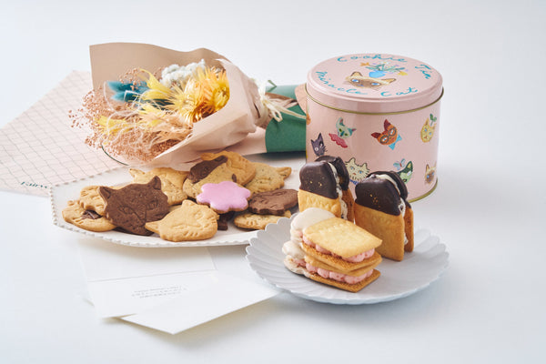 Fairycake Fair(フェアリーケーキフェア) - カップケーキとビスケットの店