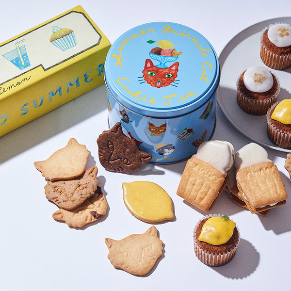 瀬戸内レモンフェア – Fairycake Fair