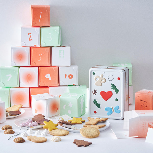 オプナー×フェアリーケーキフェア】“最高の励まし”を贈る、特別な