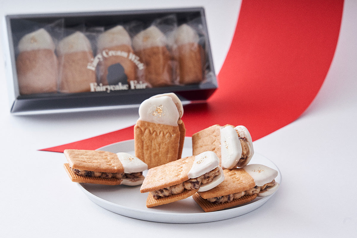 シュトーレン生バターサンドなどクリスマス商品第３弾登場🎅