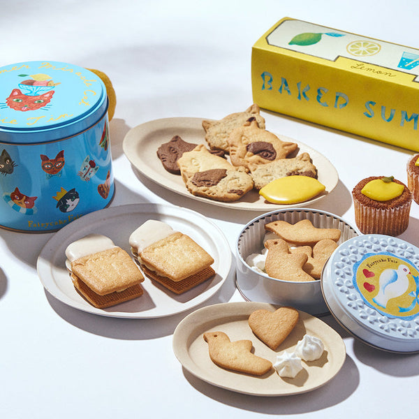 瀬戸内レモンフェア – Fairycake Fair