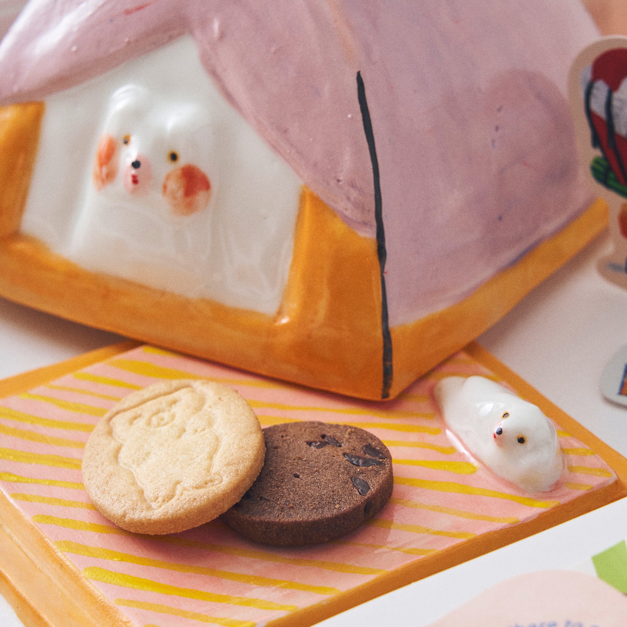 増田光】くまちゃんの、すこし長い旅のコンプリートセット(送料無料)