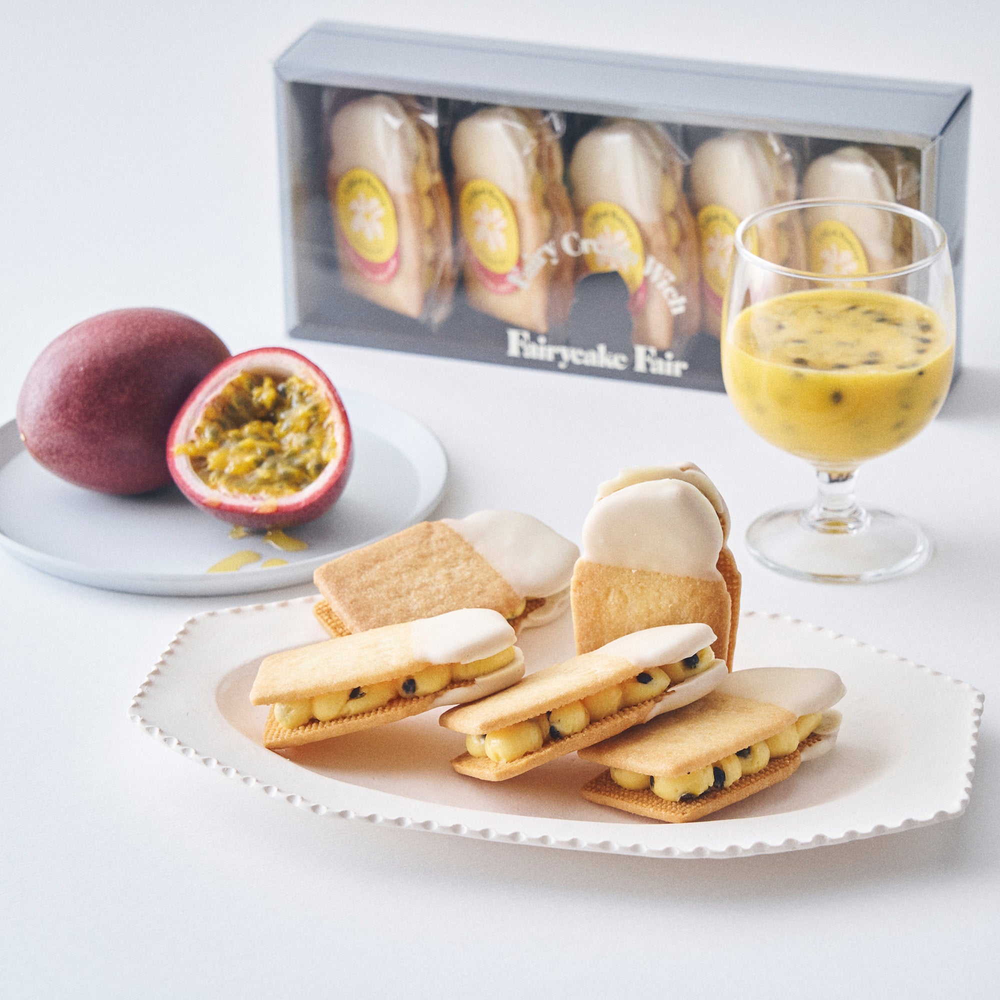 CREAM WICH