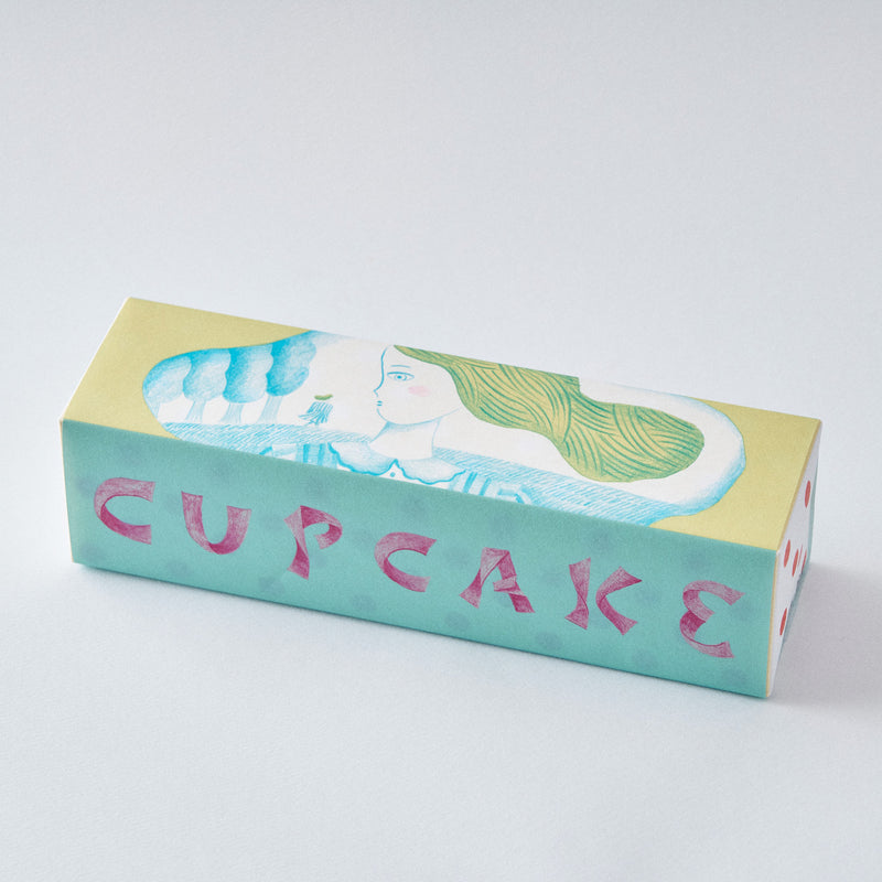 【期間限定】ベイクドノスタルジィカップケーキ