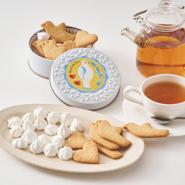 その他 Food Fairies-White ALL ITEM | specialitees