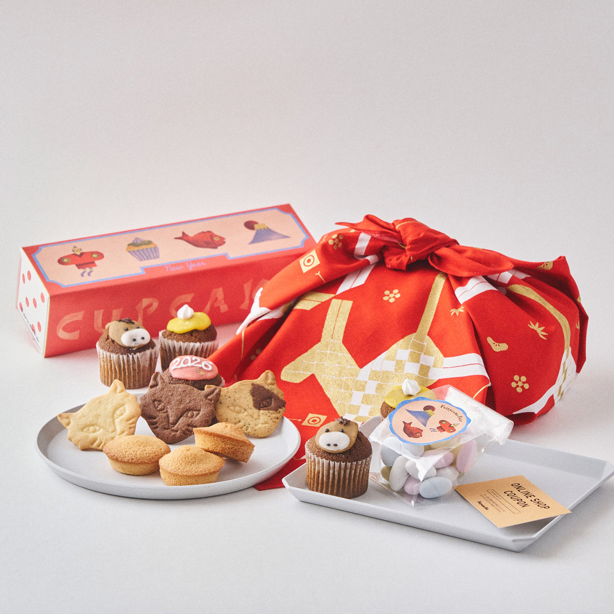 SEASONAL – Fairycake Fair