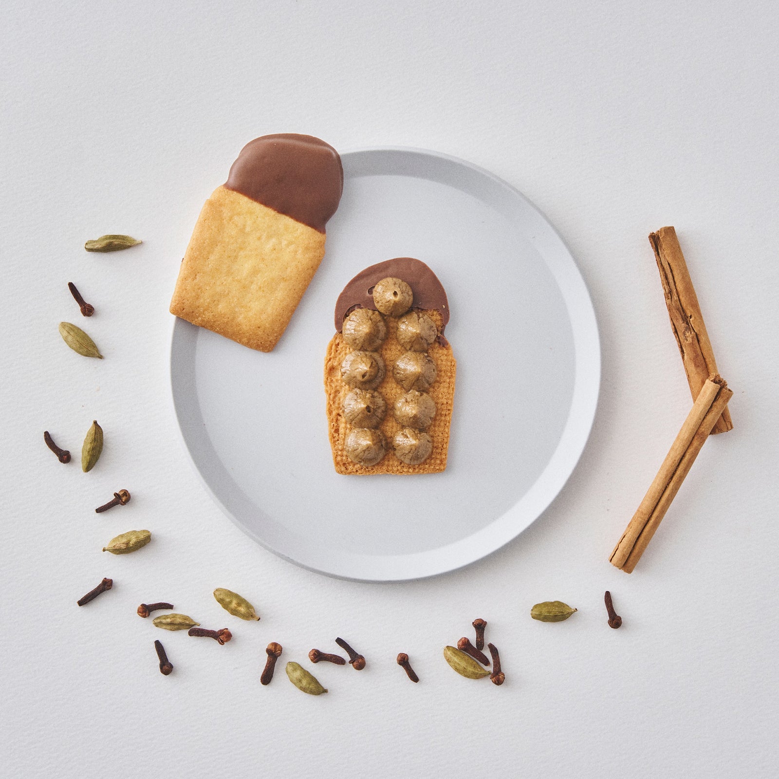 期間限定】フェアリークリームウィッチ 生バターサンド レーズン