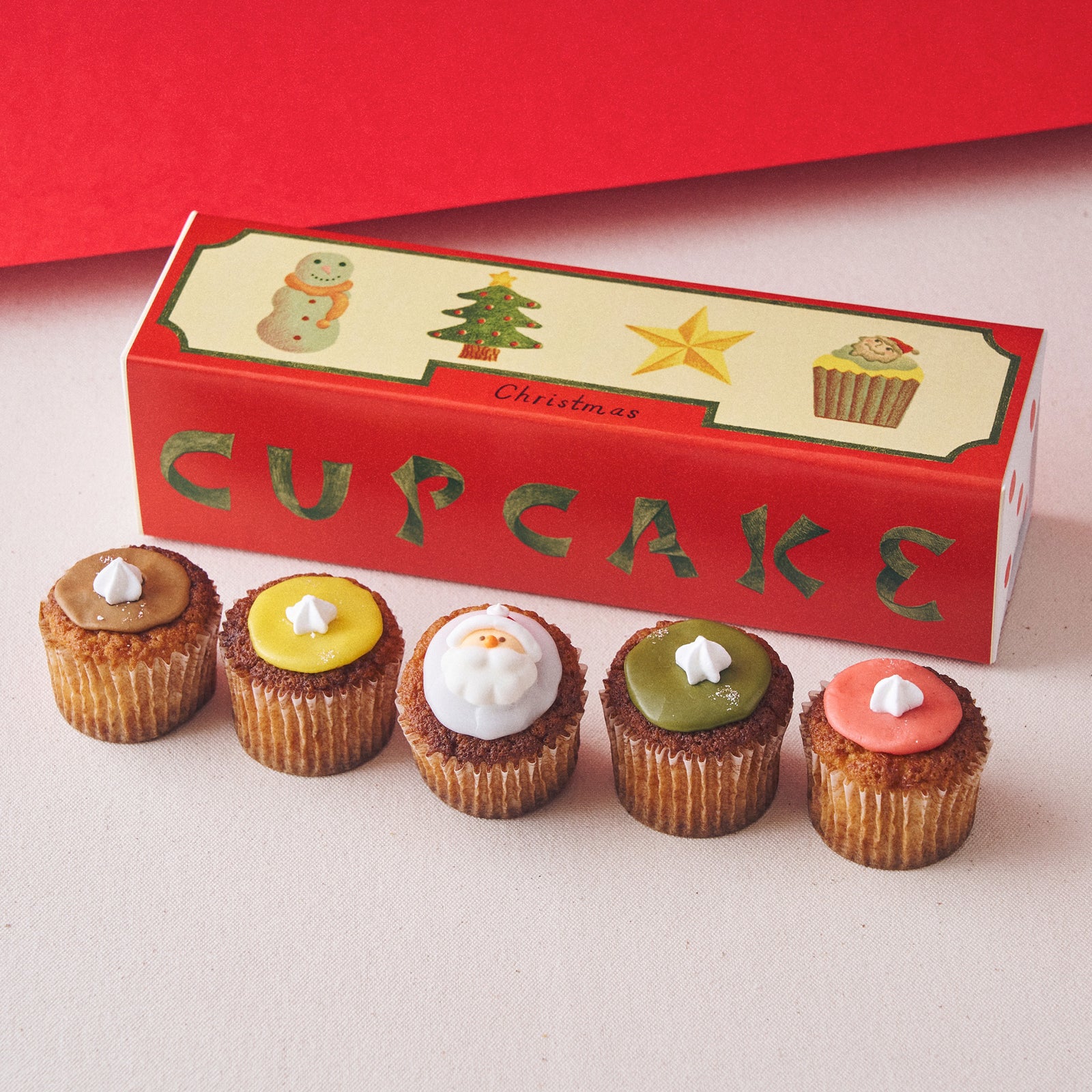 Myaa Sweets様　バッグチャーム　クリスマスツリー　カップケーキ 10160120_re_1600x.jpg?v=1762762710