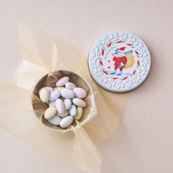 【期間限定】プチカドーサンタ