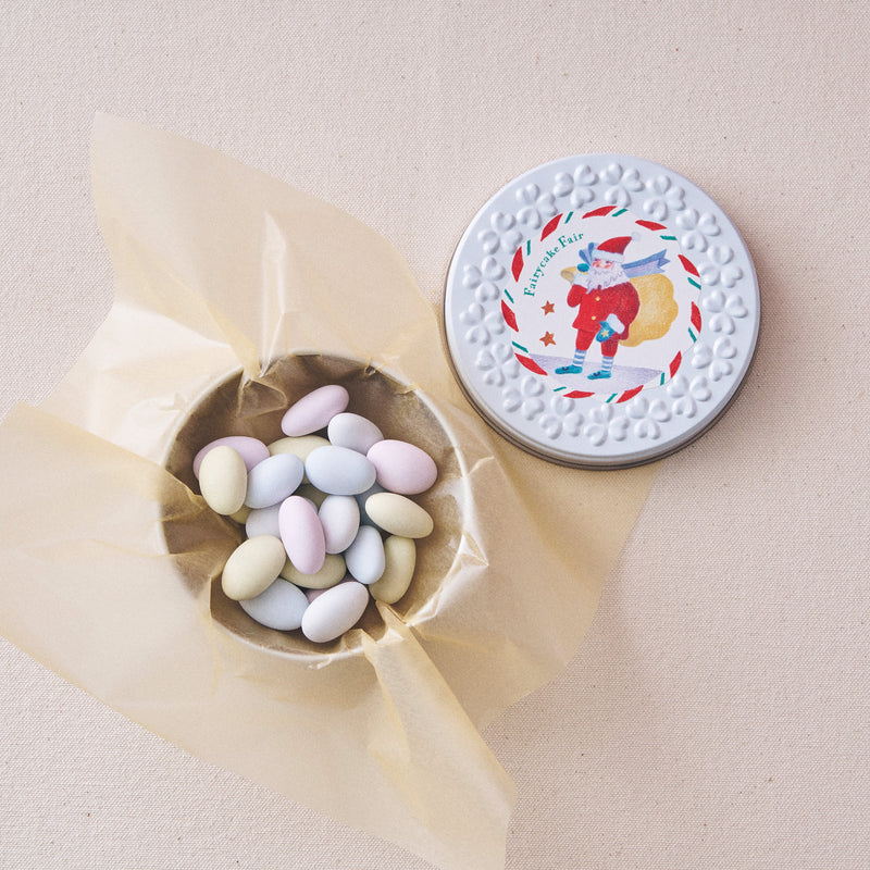 【期間限定】プチカドーサンタ