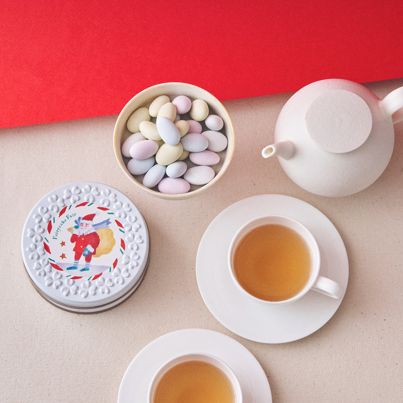 【期間限定】プチカドーサンタ