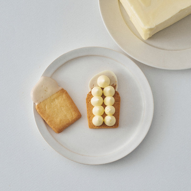 【期間限定】フェアリークリームウィッチ プレミアム発酵生バターサンド