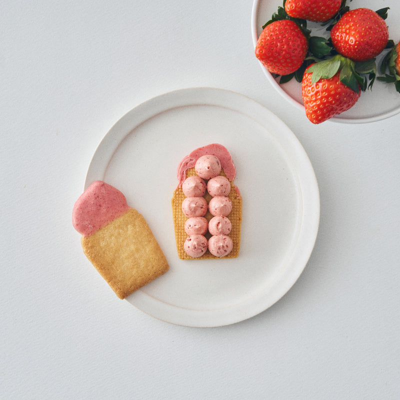 【期間限定】フェアリークリームウィッチ 紅白セット 5個入り