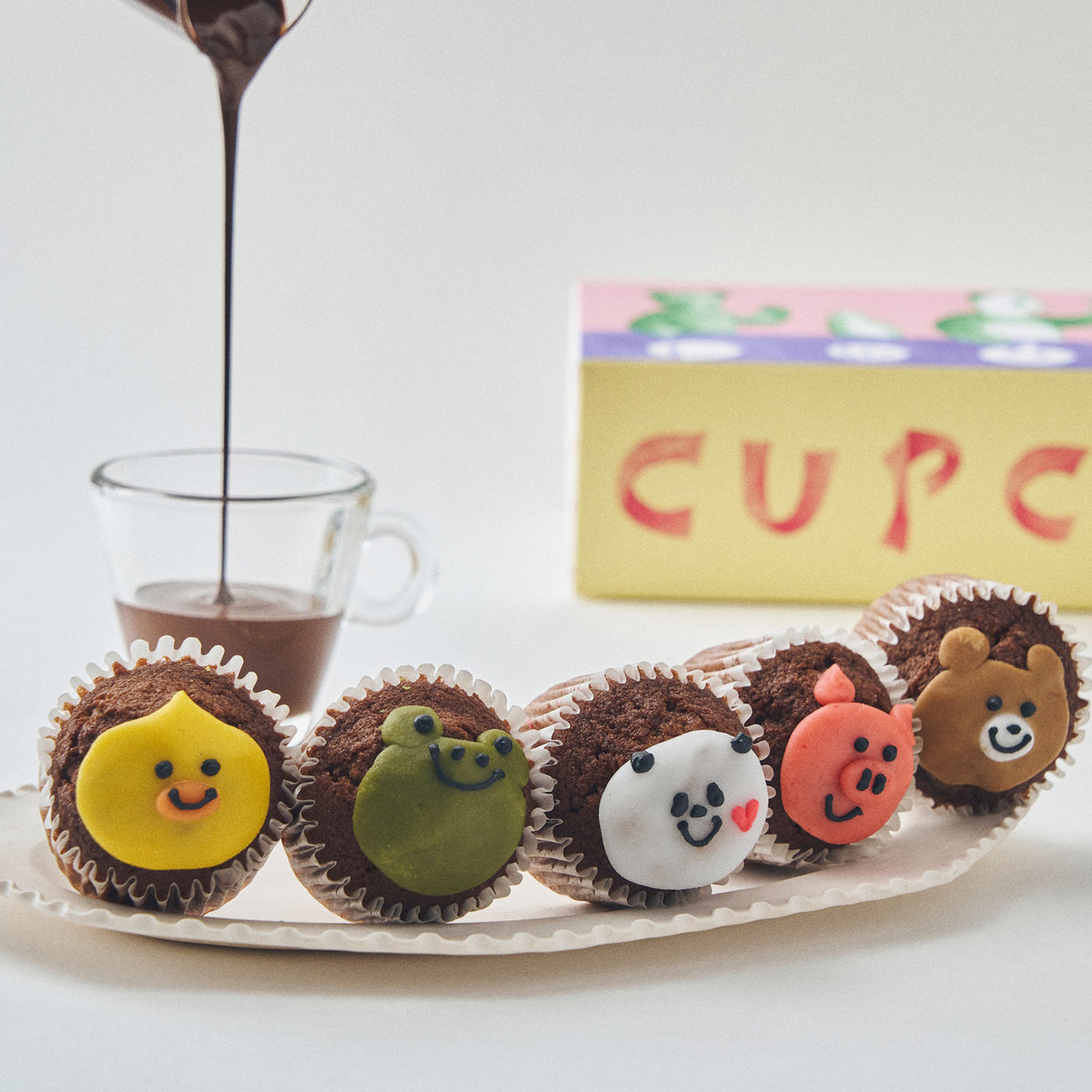 Items – 2ページ目 – Fairycake Fair