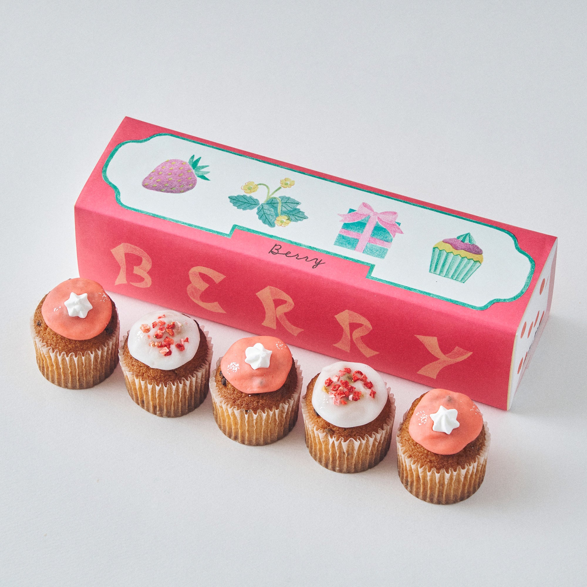 CUPCAKE