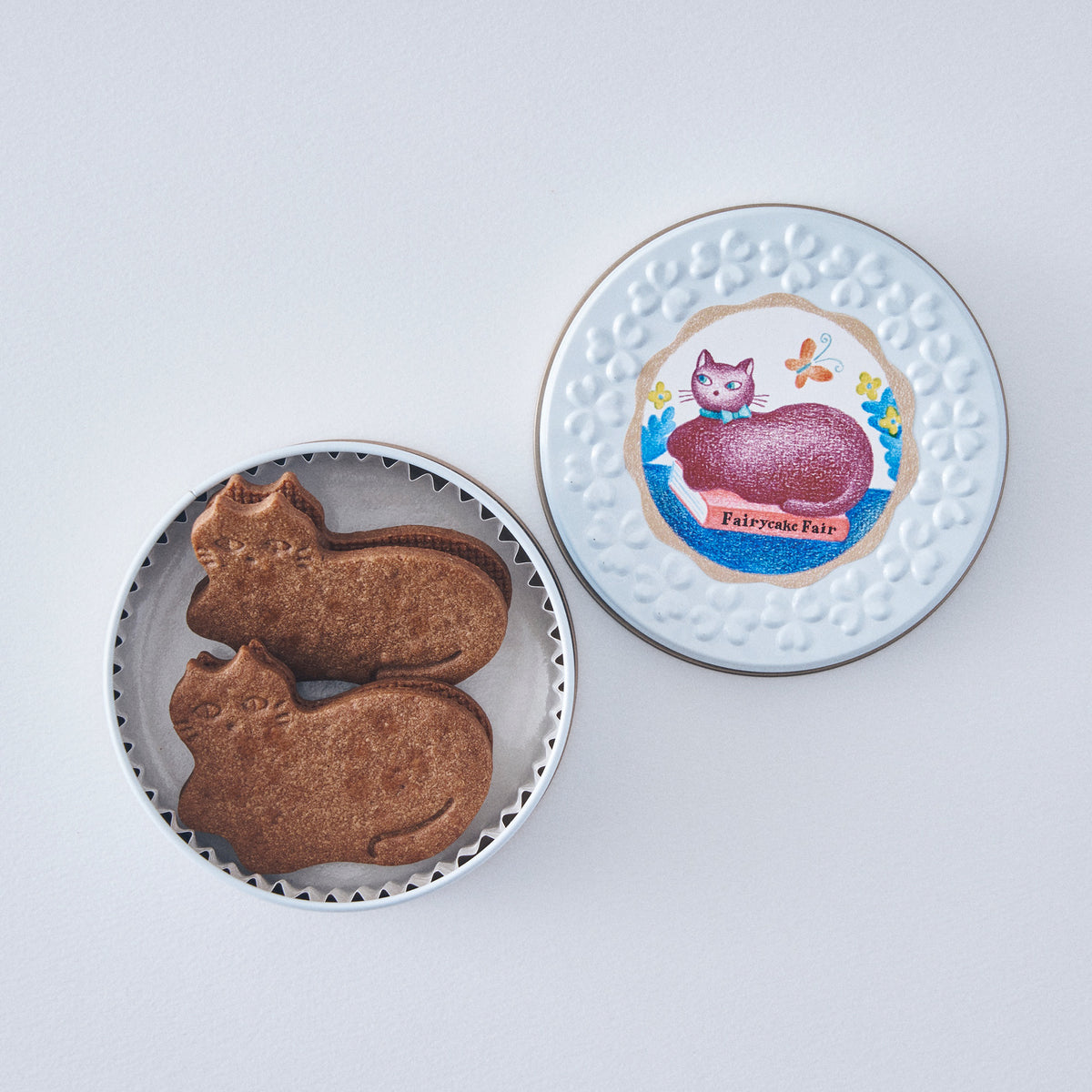 SMALL GIFT – Fairycake Fair