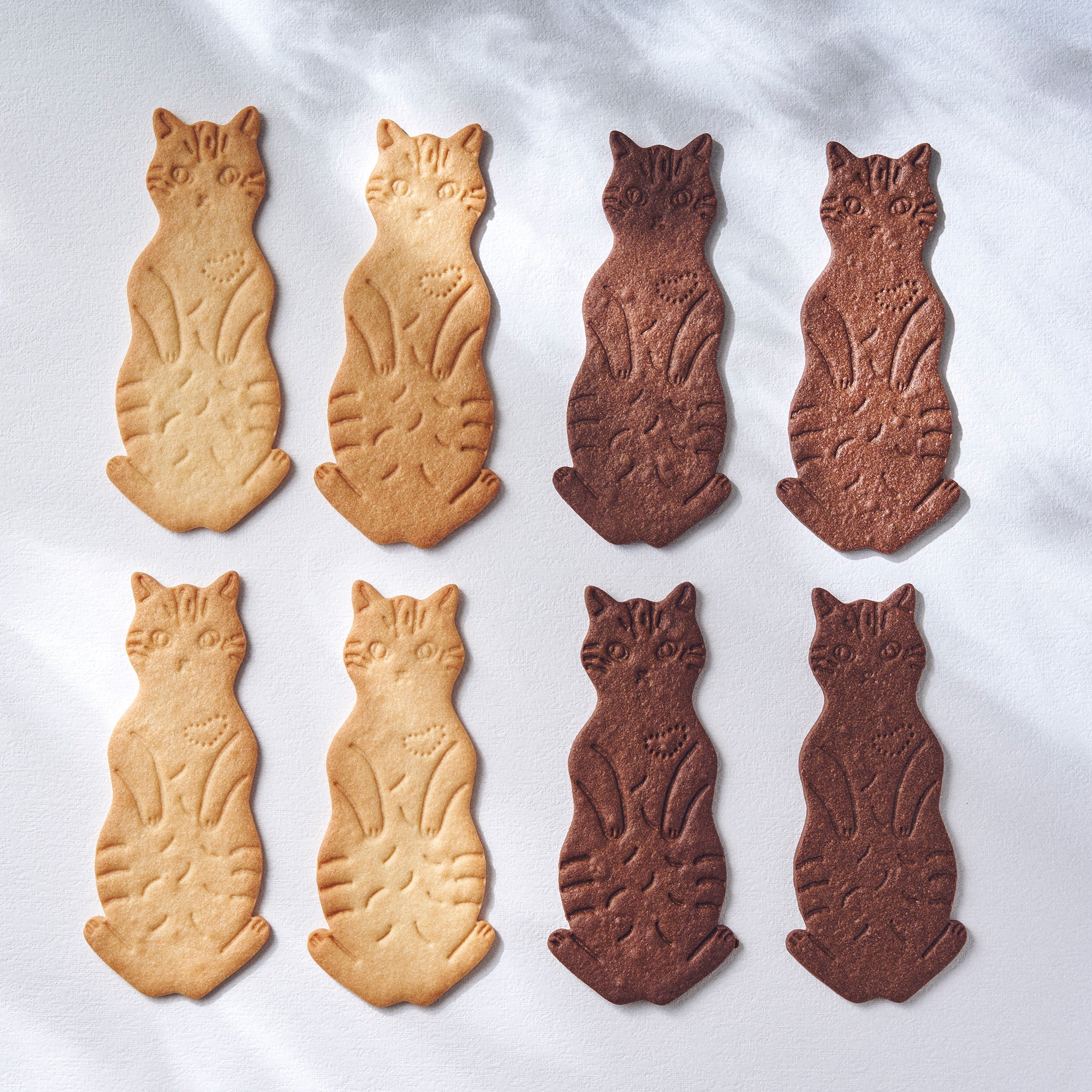 販売休止中】LetterBOX cat cookie ネコクッキーレターボックス For