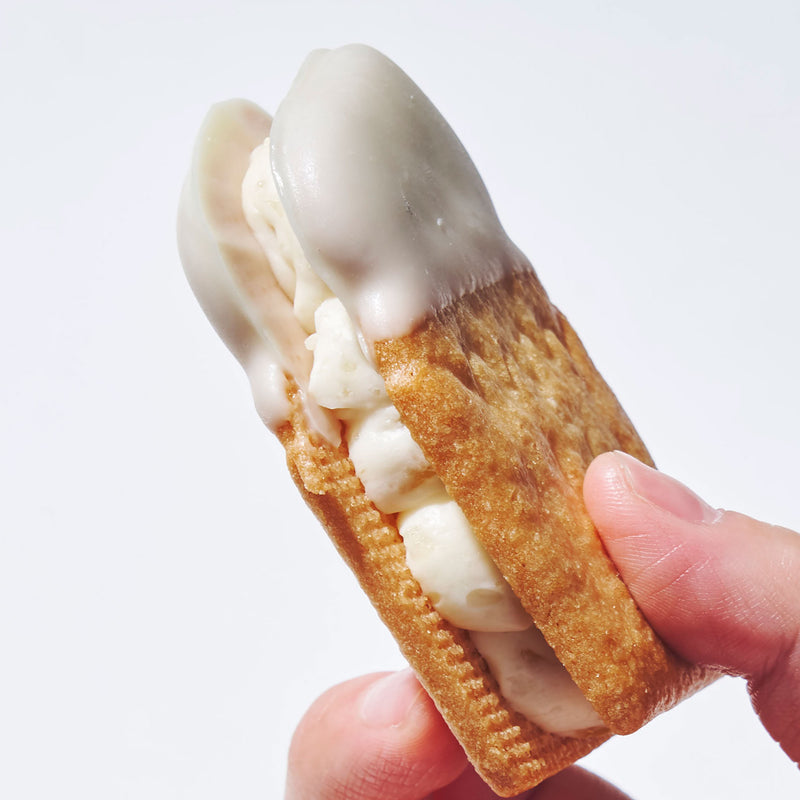 【期間限定】フェアリークリームウィッチ 生バターサンド レーズン＆瀬戸内レモン2種セット ギフト箱